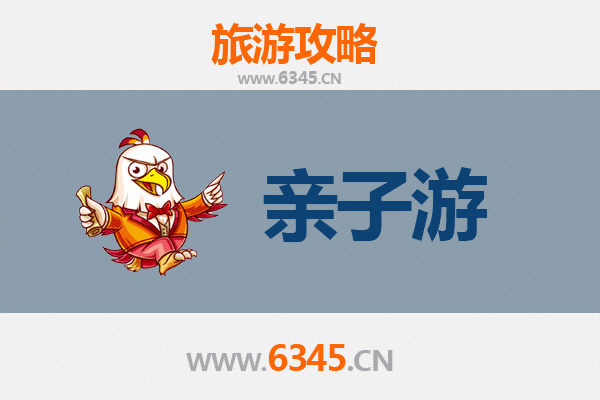 大兴安岭加格达奇亲子游攻略：探秘北国森林奇境，带娃邂逅自然野趣